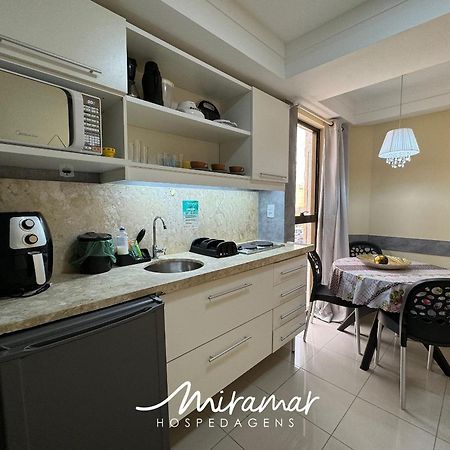 Maravilhso Ap Vista Mar No Mardisa Flat Διαμέρισμα João Pessoa Εξωτερικό φωτογραφία