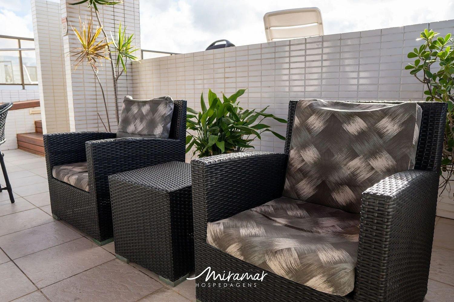 Maravilhso Ap Vista Mar No Mardisa Flat Διαμέρισμα João Pessoa Εξωτερικό φωτογραφία